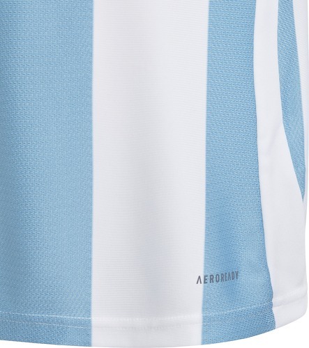 adidas Performance-Maillot rayé 24 Enfants-3