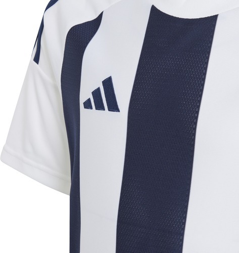 adidas Performance-Maillot rayé 24 Enfants-2