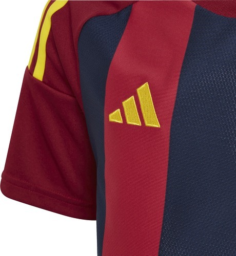 adidas Performance-Maillot rayé 24 Enfants-2