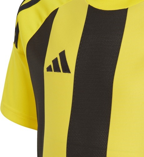 adidas Performance-Maillot rayé 24 Enfants-3