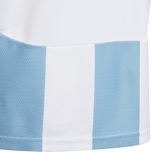 adidas Performance-Maillot rayé 24 Enfants-4