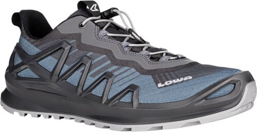 LOWA-Merger Gore-Tex Low-0