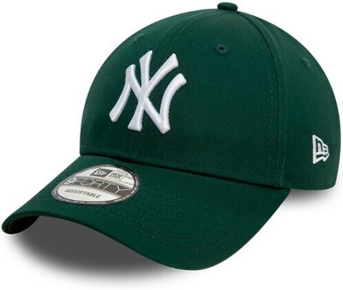 NEW ERA-New Era League Essential 9Forty New York Yankees-image-1