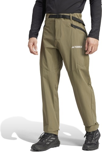 adidas Performance-Pantalon Terrex Xperior-1