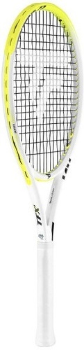 TECNIFIBRE-Raquette Tecnifibre TF-X1 v2 255 (255g)-1