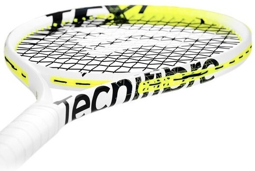 TECNIFIBRE-Raquette Tecnifibre TF-X1 v2 255 (255g)-2