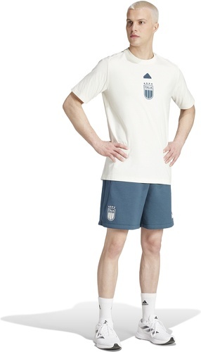 adidas Performance-Short de voyage Italie-2