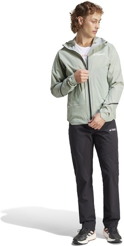 adidas Performance-Veste 2,5 couches Terrex Xperior Light Rain.Rdy-3