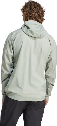 adidas Performance-Veste 2,5 couches Terrex Xperior Light Rain.Rdy-4