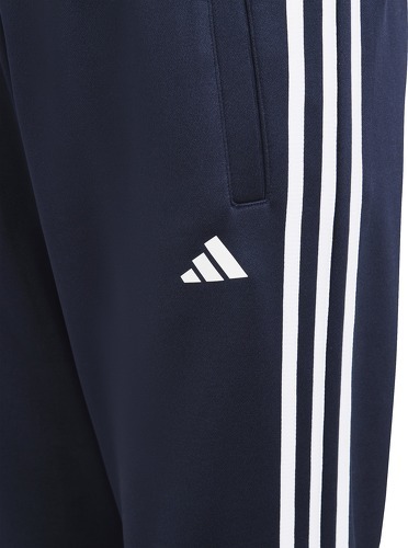 adidas Sportswear-Pantalon coupe standard 3 bandes Train Essentials AEROREADY-3