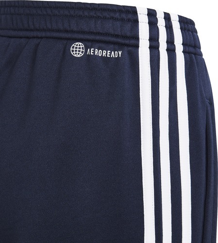 adidas Sportswear-Pantalon coupe standard 3 bandes Train Essentials AEROREADY-4