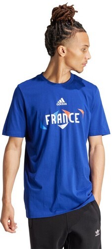 adidas-T-shirt France UEFA EURO24™-image-1