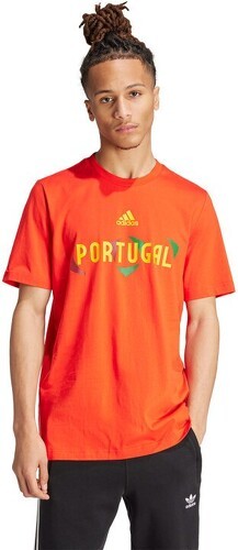 adidas-T-shirt Portugal UEFA EURO24™-image-1