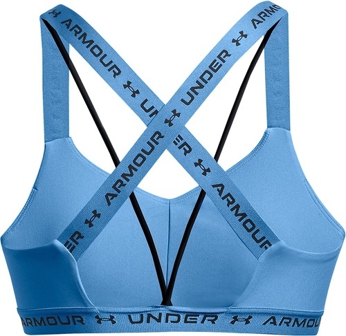 UNDER ARMOUR-Brassiere Under Armour Dos Croisé-1