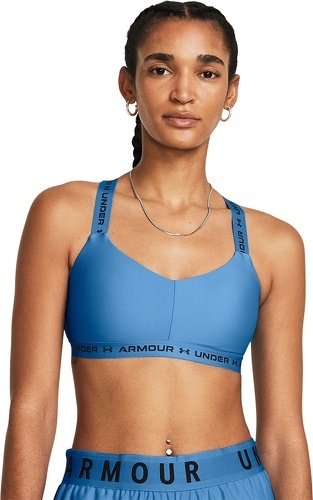 UNDER ARMOUR-Brassiere Under Armour Dos Croisé-2