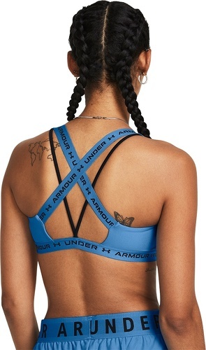 UNDER ARMOUR-Brassiere Under Armour Dos Croisé-3