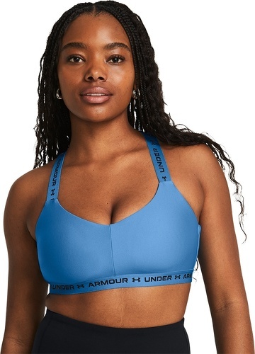 UNDER ARMOUR-Brassiere Under Armour Dos Croisé-4