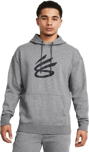 UNDER ARMOUR-Curry Splash Hoody-2