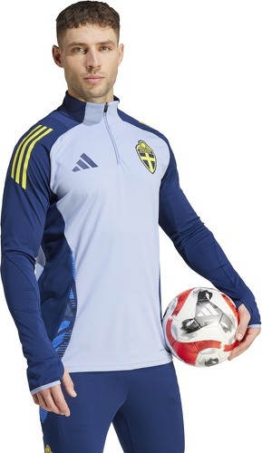 adidas Performance-Adidas Svezia Training 2024-3