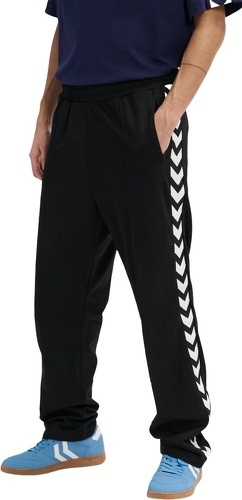 HUMMEL-Hmlarchive Regular Poly Pants-0