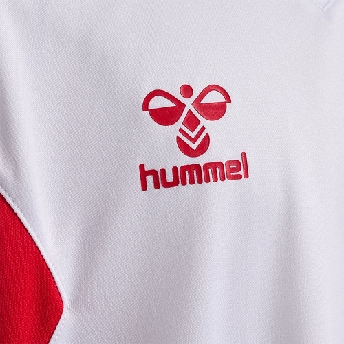 HUMMEL-HMLAUTHENTIC PL JERSEY S/S KIDS-3