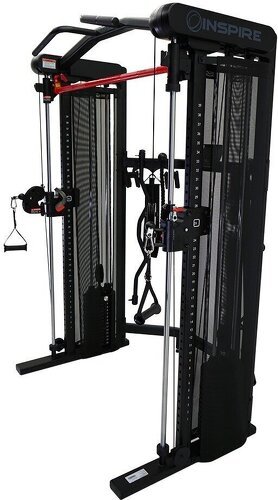 Inspire-Inspire Sf3 Functional Trainer Smith Machine-1