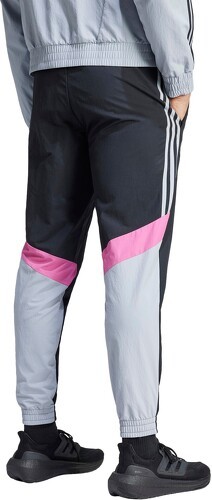 adidas Performance-Pantalon de survêtement toile Juventus-1