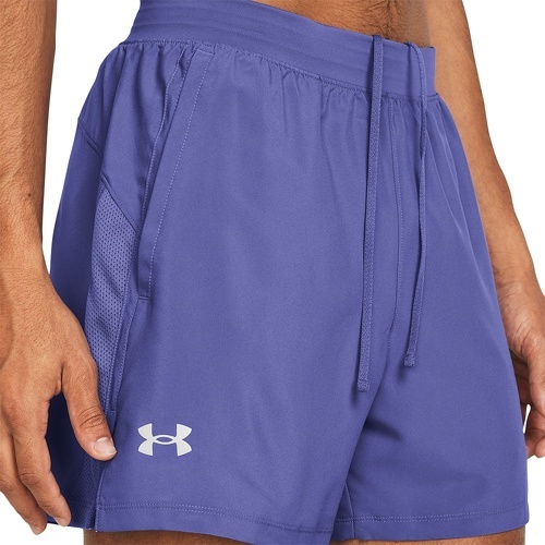 UNDER ARMOUR-Short Under Armour Launch 5"-4