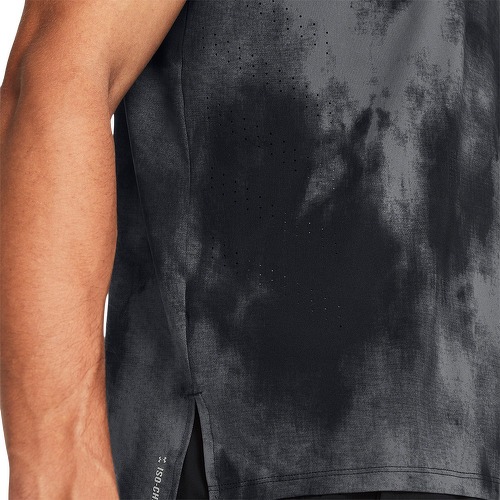 UNDER ARMOUR-Maillot Under Armour Launch Elite Wash-4