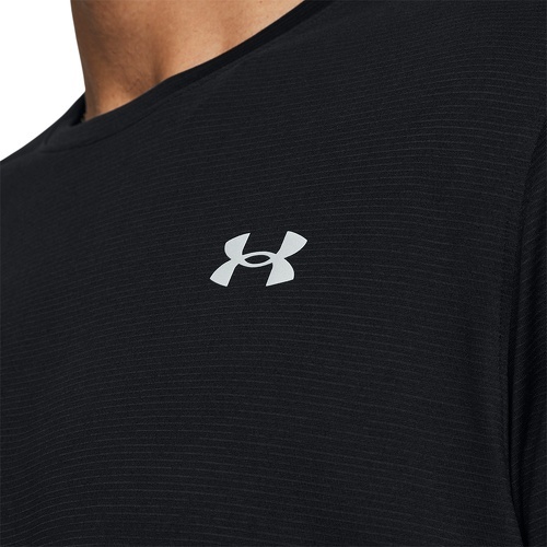 UNDER ARMOUR-Maillot manches longues Under Armour Launch-4