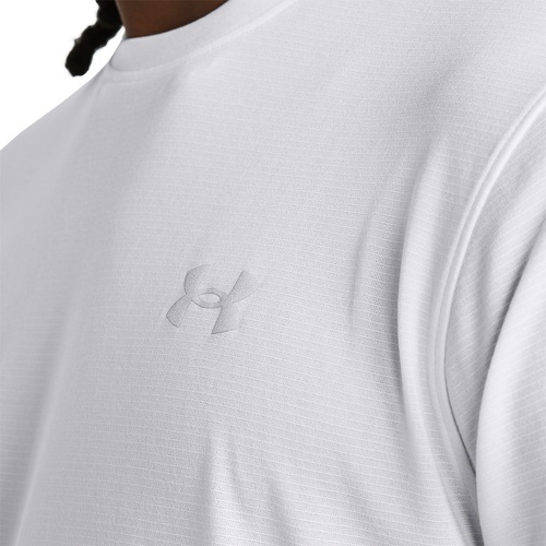 UNDER ARMOUR-Maillot Under Armour Launch-4