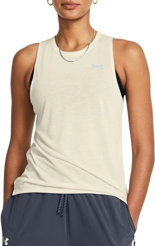 UNDER ARMOUR-Launch Trail Tank-image-1