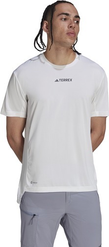 adidas Performance-T-Shirt Terrex Multi-2