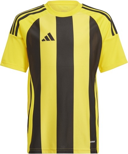 adidas Performance-Maillot rayé 24 Enfants-0