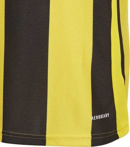 adidas Performance-Maillot rayé 24 Enfants-2