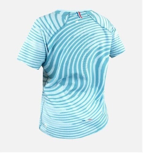 RAIDLIGHT-RAIDLIGHT TEE SHIRT LAZER ECODRY MADE IN FRANCE femme-1