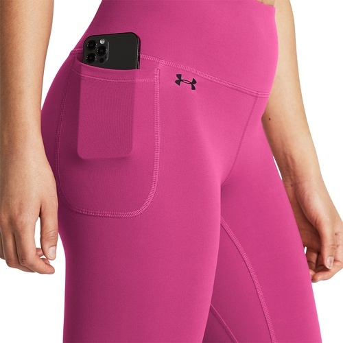 UNDER ARMOUR-Legging femme Under Armour Motion-4