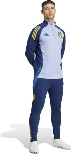 adidas Performance-Adidas Svezia Training Pantaloni 2024-3