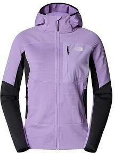 THE NORTH FACE-Polaire capuche stormgap powergrid-image-1