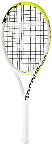 TECNIFIBRE-Raquette de tennis Tecnifibre TF-X1 300 V2-image-1