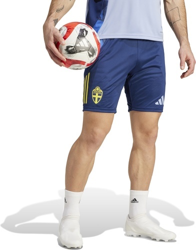 adidas Performance-Adidas Svezia Training Pantaloncini 2024-3