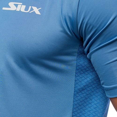 Siux-Siux Polo Eman Pour Homme-3