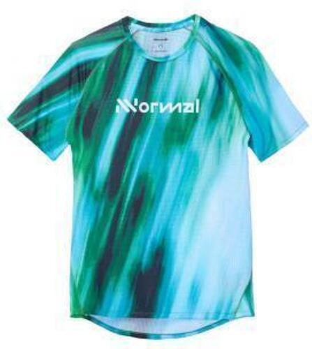 NNORMAL-RACE T-SHIRT PRINT-image-1