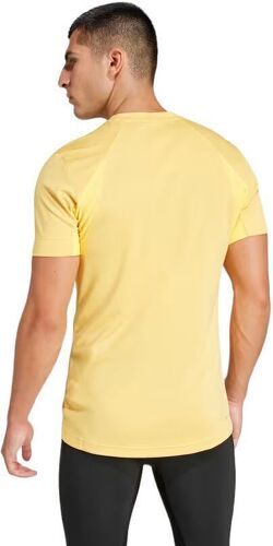 adidas Performance-T-shirt de tennis FreeLift-2