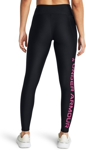 UNDER ARMOUR-Vanish Branded Legging Blk-3