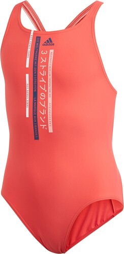 adidas Performance-Maillot de bain Graphic-0