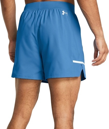 UNDER ARMOUR-Short Under Armour Zone Pro-1