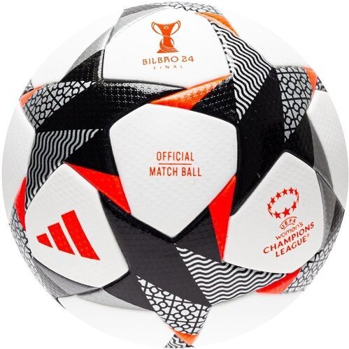adidas Performance-Ballon UWCL Pro 23/24 Knockout-image-1