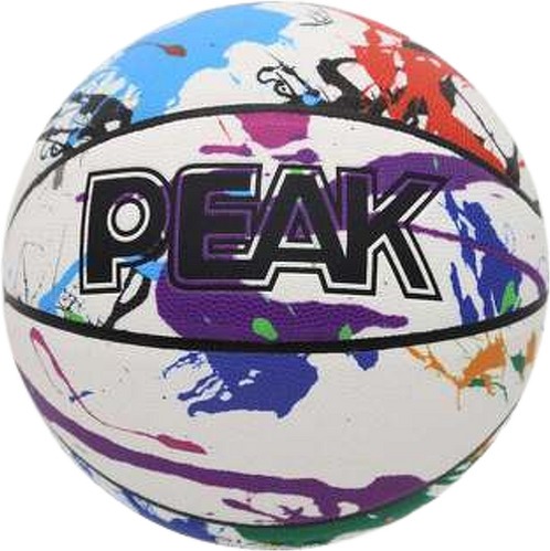 Peak-Ballon Peak Grafiti-image-1