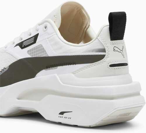 PUMA-Baskets femme Puma Kosmo Rider-4